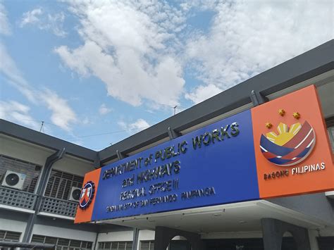 dpwh sindalan san fernando pampanga|DPWH Region III, Sindalan San Fernando Pampanga .
